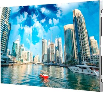 Дисплей для видеостен Hikvision DS-D4212FI-CBFC - 1/1