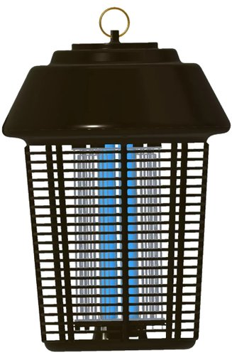 Уничтожитель насекомых Black Kill От комаров и мошки - 1/1