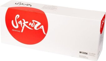 Картридж Sakura Printing SAW1335A (аналог HP W1335A) - 1/1