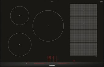 Варочная панель Siemens EX875LVC1E - 1/1