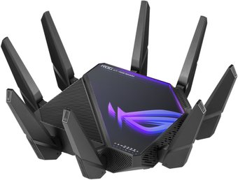 Wi-Fi роутер ASUS ROG Rapture GT-AXE16000 - 1/1