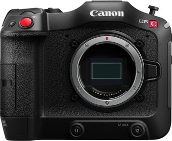 Видеокамера Canon EOS C70 - 1/1