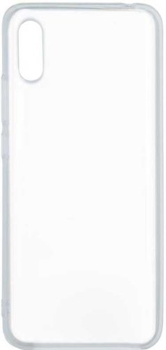 Чехол для телефона Volare Rosso Clear для Xiaomi Redmi 9A (прозрачный) - 1/1