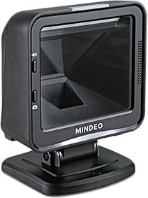 Сканер штрих-кодов Mindeo MP8600 (USB) - 1/1