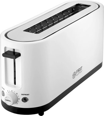 Тостер First FA 5368-4 - 1/1