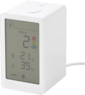 Метеостанция Ikea Виндстирка 004.982.31 - 1/1