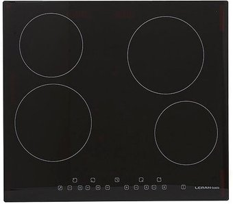 Варочная панель Leran Basic EH 6040 BG - 1/1