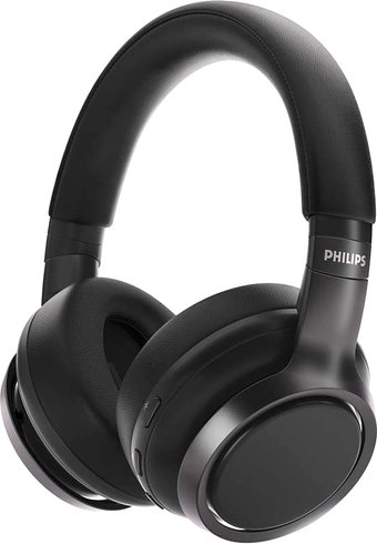 Наушники Philips TAH9505BK/00 - 1/1