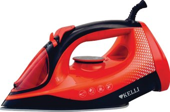 Утюг KELLI KL-1648 - 1/1