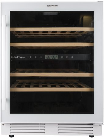 Винный шкаф Cellar Private CP043-2TW - 1/1