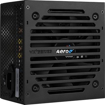 Блок питания AeroCool VX Plus 450 - 1/1