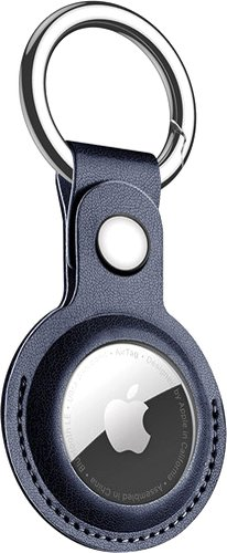 Брелок Dux Ducis Secure Holder with Key Ring (темно-синий) - 1/1