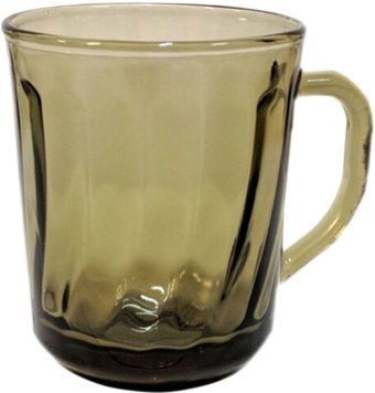 Кружка Гласс Инк Elica 62048-12 - 1/1