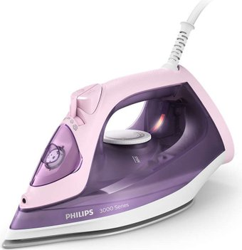 Утюг Philips 3000 Series DST3020/30 - 1/1