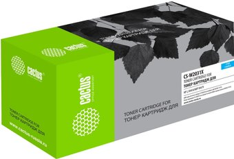 Картридж CACTUS CS-W2031X (аналог HP W2031X) - 1/1