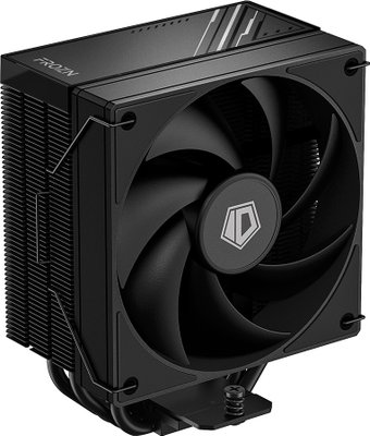 Кулер для процессора ID-Cooling Frozn A410 Black - 1/1