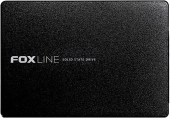 SSD Foxline FLSSD512X5SE 512GB - 1/1