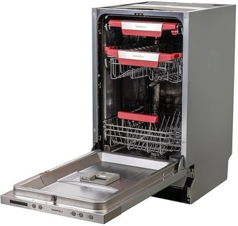 Встраиваемая посудомоечная машина Leran BDW 45-108 - 1/1