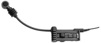 Проводной микрофон Sennheiser e 608 - 1/1