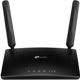 4G Wi-Fi роутер TP-Link Archer MR200 v5 - 1/1