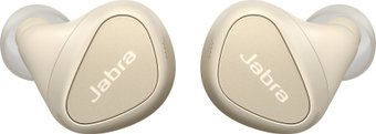 Наушники Jabra Elite 5 (золотисто-бежевый) - 1/1