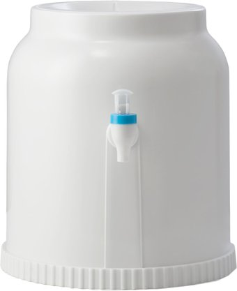 Диспенсер для воды Vatten OD20WFH (белый) - 1/1
