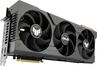 Видеокарта ASUS TUF Gaming GeForce RTX 4080 Super 16GB GDDR6X OC Edition TUF-RTX4080S-O16G-GAMING - 1/1