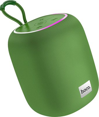 Беспроводная колонка Hoco HC14 Link (зеленый) - 1/1