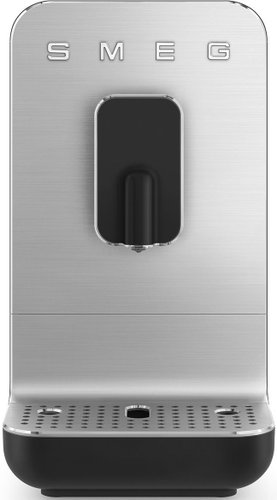 Кофемашина Smeg BCC11BLMEU - 1/1