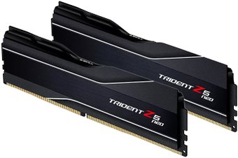 Оперативная память G.Skill Trident Z5 Neo 2x16ГБ DDR5 5600МГц F5-5600J3036D16GX2-TZ5N - 1/1