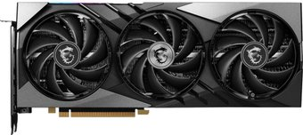 Видеокарта MSI GeForce RTX 4070 Gaming Slim 12G - 1/1