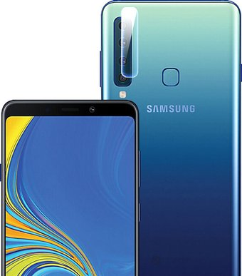 Защитное стекло KST для Samsung Galaxy A9 2018 A920 (прозрачный) - 1/1