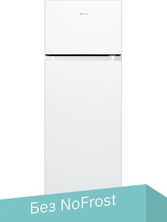 Холодильник Gorenje RF4141PW4 - 1/1