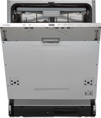 Встраиваемая посудомоечная машина Hyundai HBD 470 - 1/1