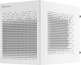 Корпус SilverStone Sugo 16 SST-SG16W - 1/1