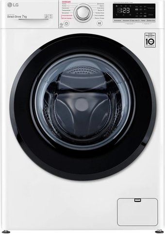 Стиральная машина LG F2V3HS6W - 1/1