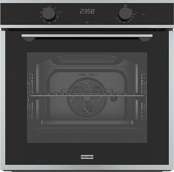 Электрический духовой шкаф Franke FMA 86 H XS - 1/1