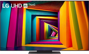 Телевизор LG UT91 55UT91006LA - 1/1