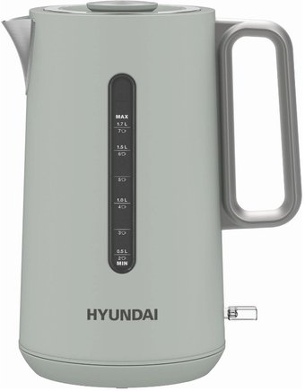 Электрический чайник Hyundai HYK-S9999 - 1/1