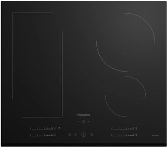 Варочная панель Hotpoint HS 1560B BF - 1/1