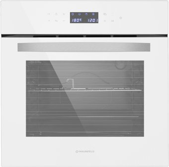 Электрический духовой шкаф MAUNFELD EOEC.564TW - 1/1