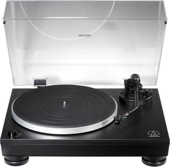 Виниловый проигрыватель Audio-Technica AT-LP5x - 1/1
