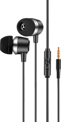 Наушники SmartBuy Model V SBH-011-V-K - 1/1