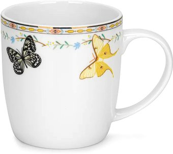 Набор кружек Fissman Vanessa 16381 (2шт) - 1/1