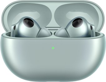 Наушники Huawei FreeBuds Pro 3 (зеленый, международная версия) - 1/1