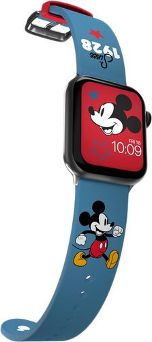Ремешок MobyFox Mickey Mouse - Classic Star Disney - 1/1