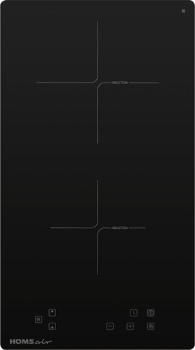 Варочная панель HOMSair HI32BK - 1/1