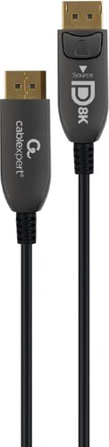 Кабель Cablexpert CC-DP8K-AOC-30M - 1/1
