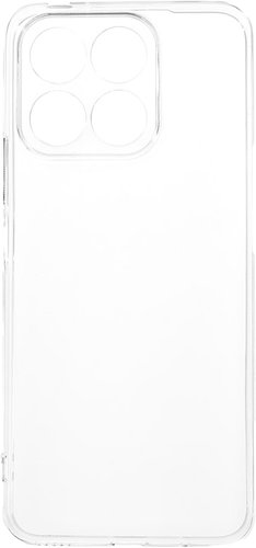 Чехол для телефона KST SC для Honor X8a (прозрачный) - 1/1