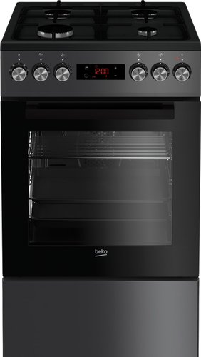 Кухонная плита BEKO FSM52330DAO - 1/1